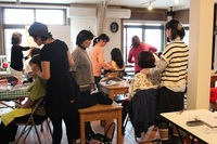 yuragistプロ養成って、こんなんです!!